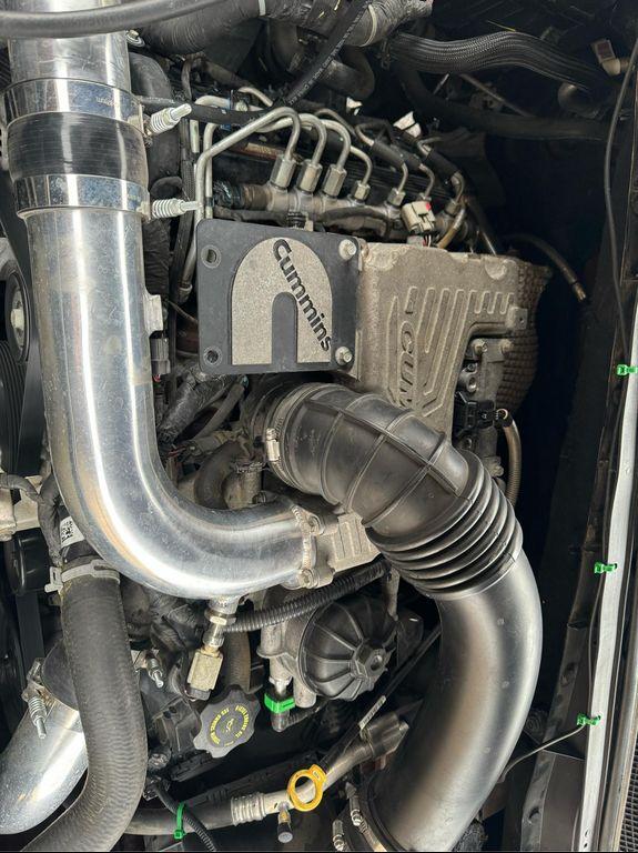 used 2017 Nissan Titan XD car, priced at $19,980