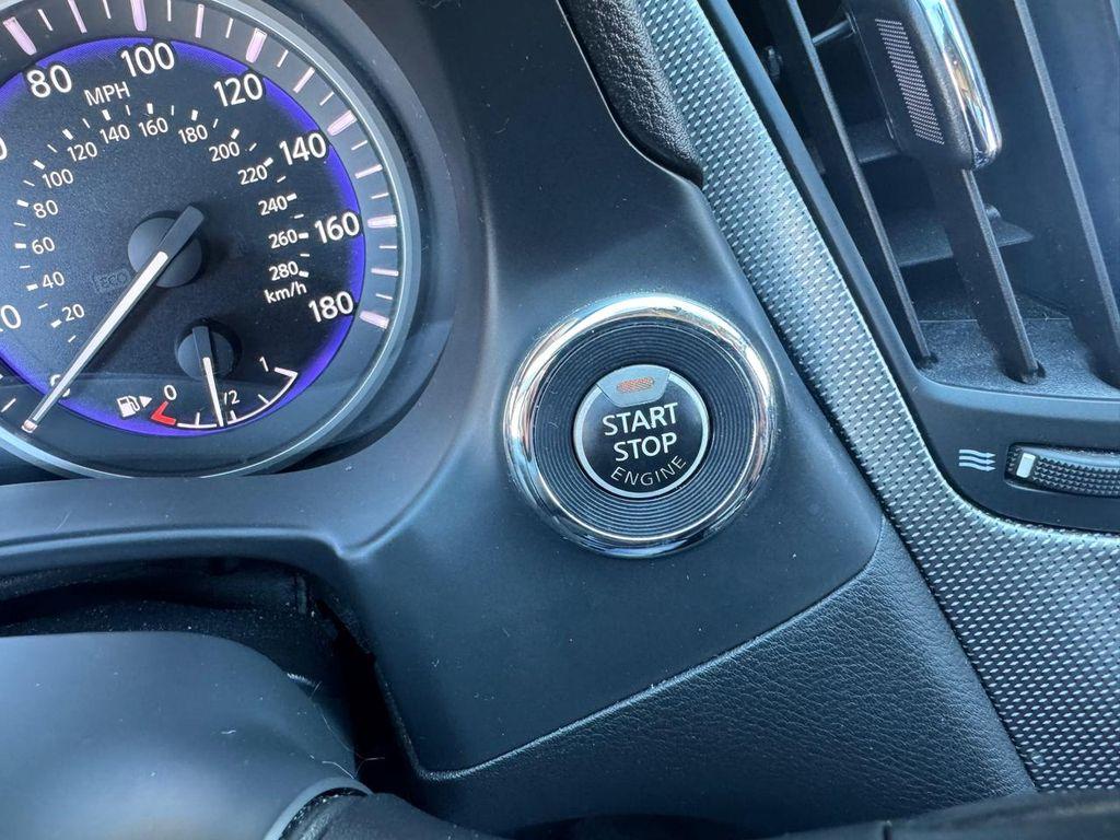 used 2016 INFINITI Q50 car, priced at $14,980