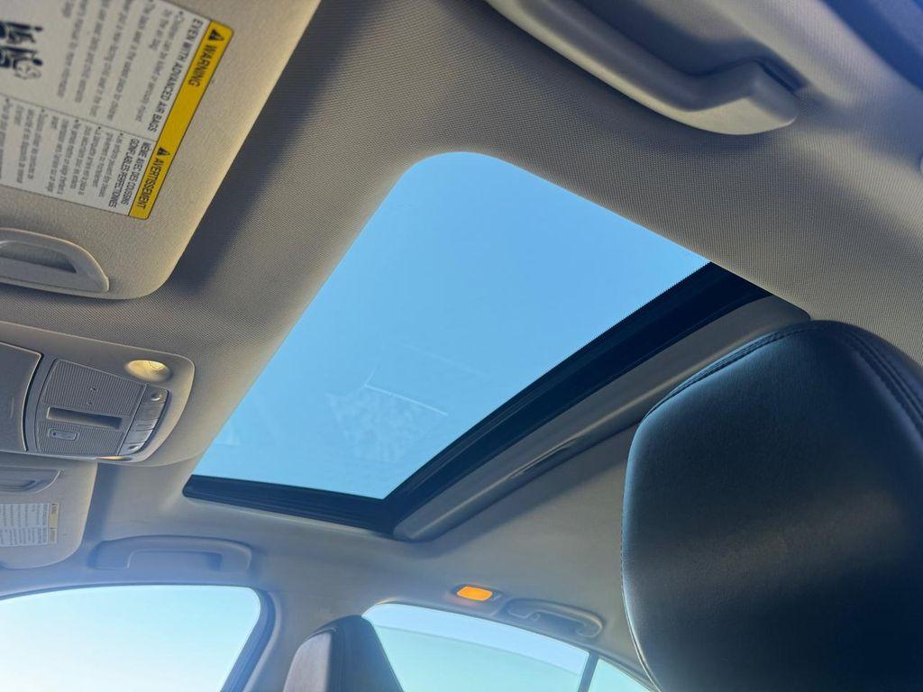 used 2016 INFINITI Q50 car, priced at $14,980