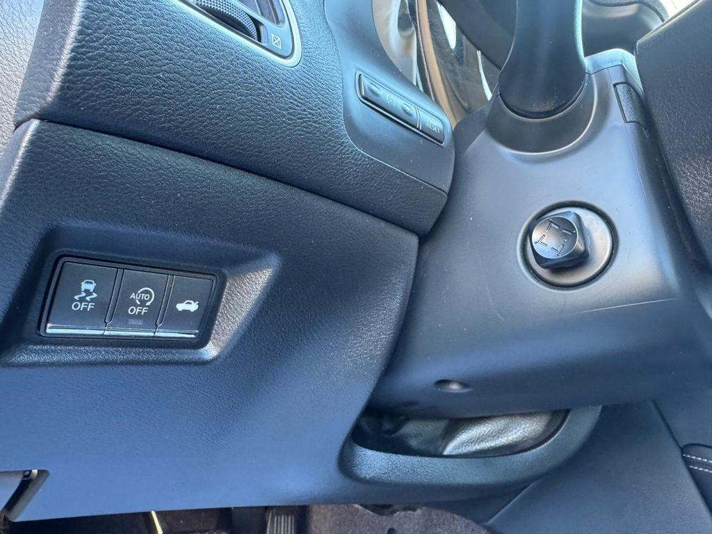 used 2016 INFINITI Q50 car, priced at $14,980