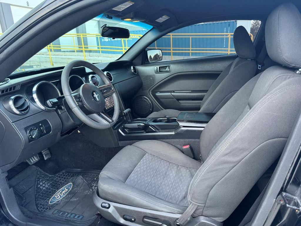 used 2005 Ford Mustang car, priced at $7,980