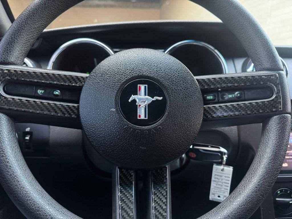 used 2005 Ford Mustang car, priced at $7,980