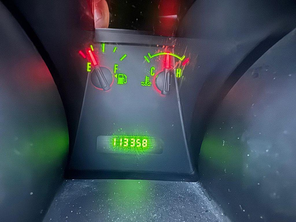 used 2005 Ford Mustang car, priced at $7,980