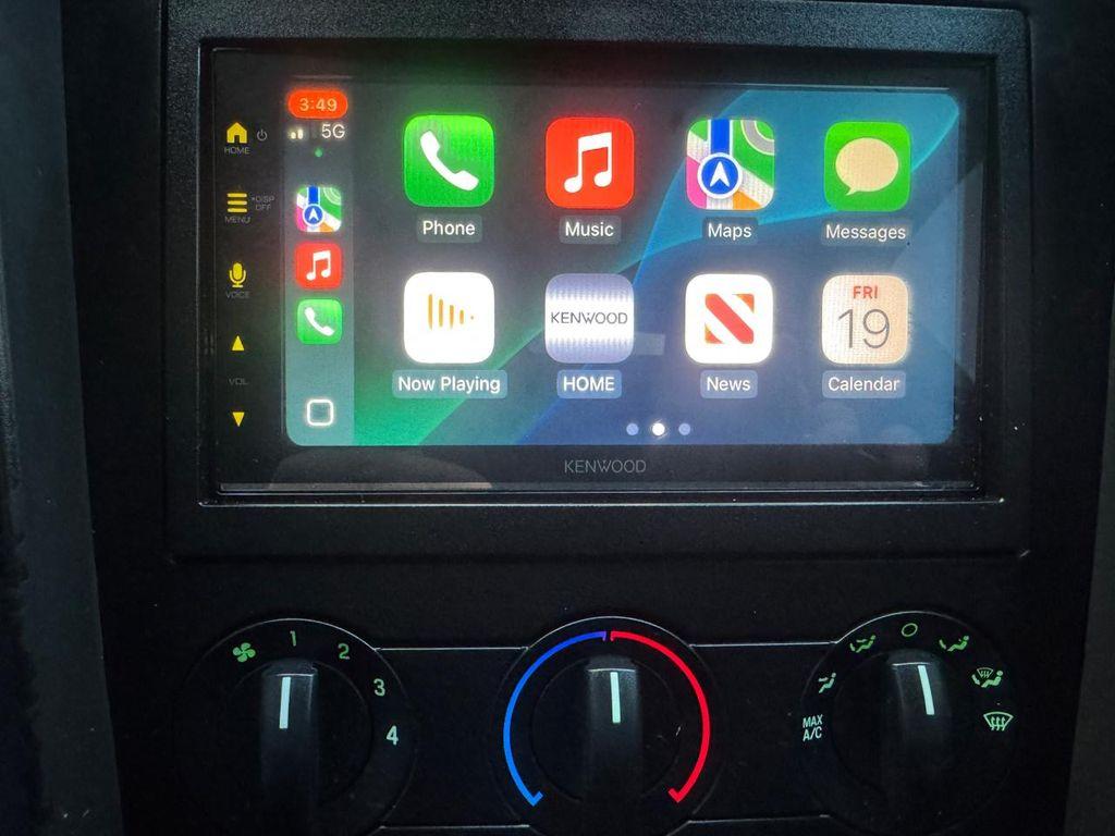 used 2005 Ford Mustang car, priced at $7,980