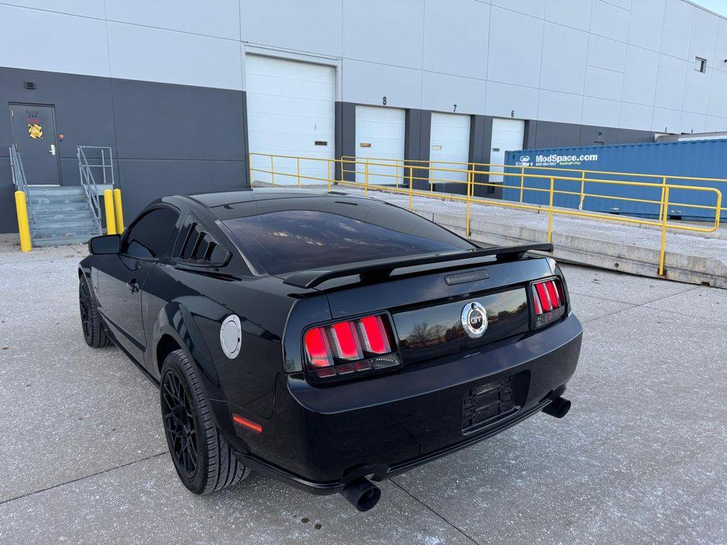 used 2005 Ford Mustang car, priced at $7,980