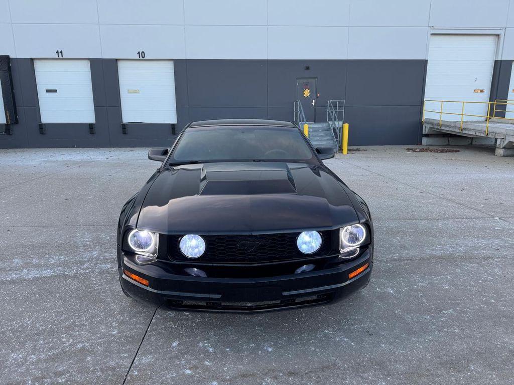 used 2005 Ford Mustang car, priced at $7,980