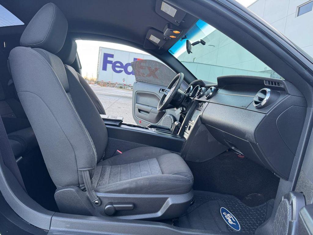 used 2005 Ford Mustang car, priced at $7,980