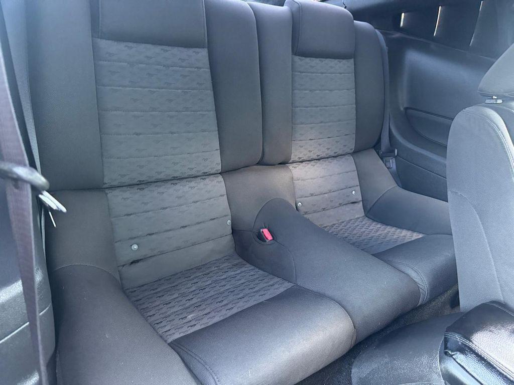 used 2005 Ford Mustang car, priced at $7,980