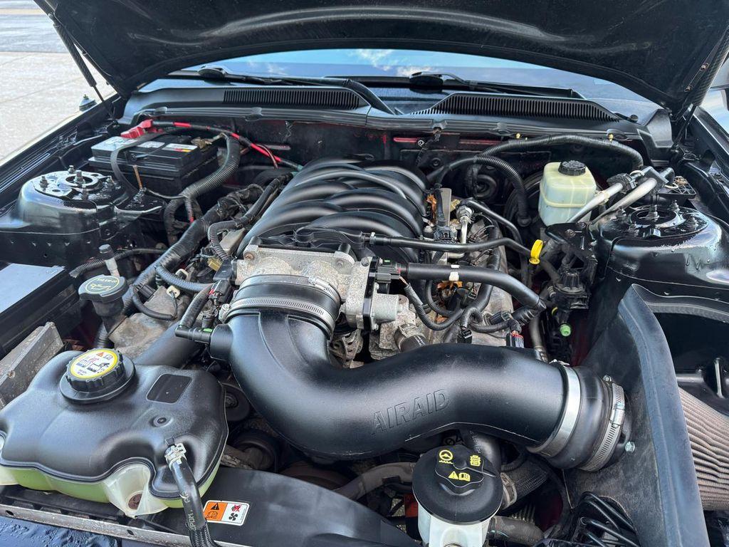 used 2005 Ford Mustang car, priced at $7,980