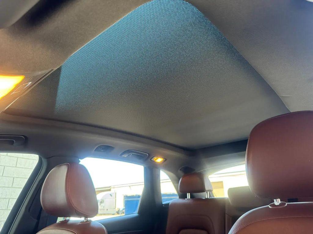 used 2012 Audi Q5 car, priced at $9,980