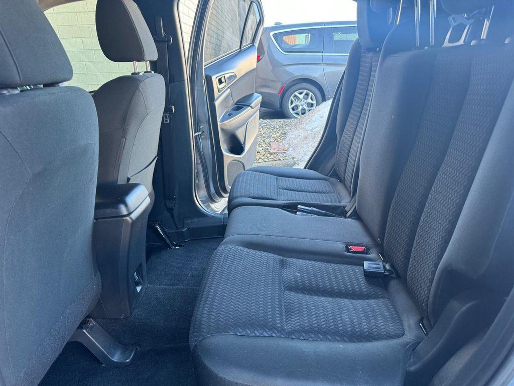 used 2019 Mitsubishi Eclipse Cross car, priced at $12,980