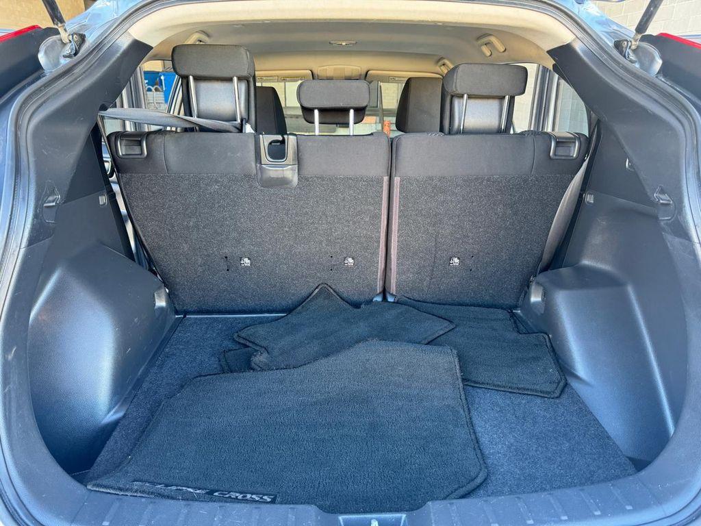 used 2019 Mitsubishi Eclipse Cross car, priced at $12,980