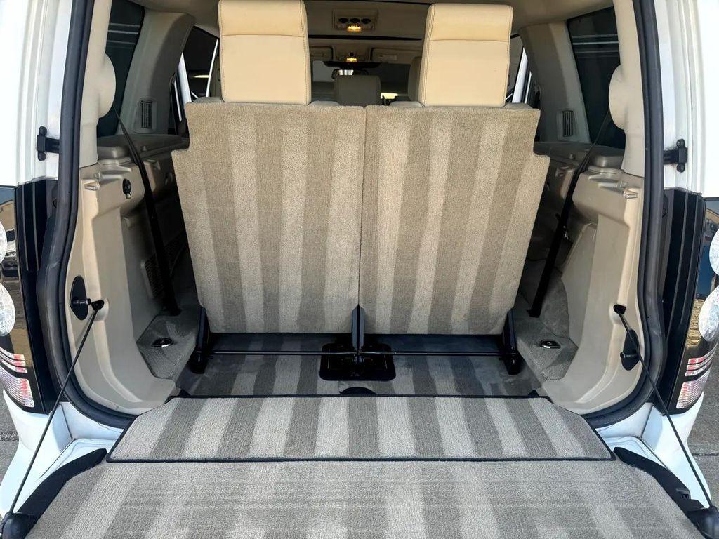 used 2015 Land Rover LR4 car, priced at $14,980