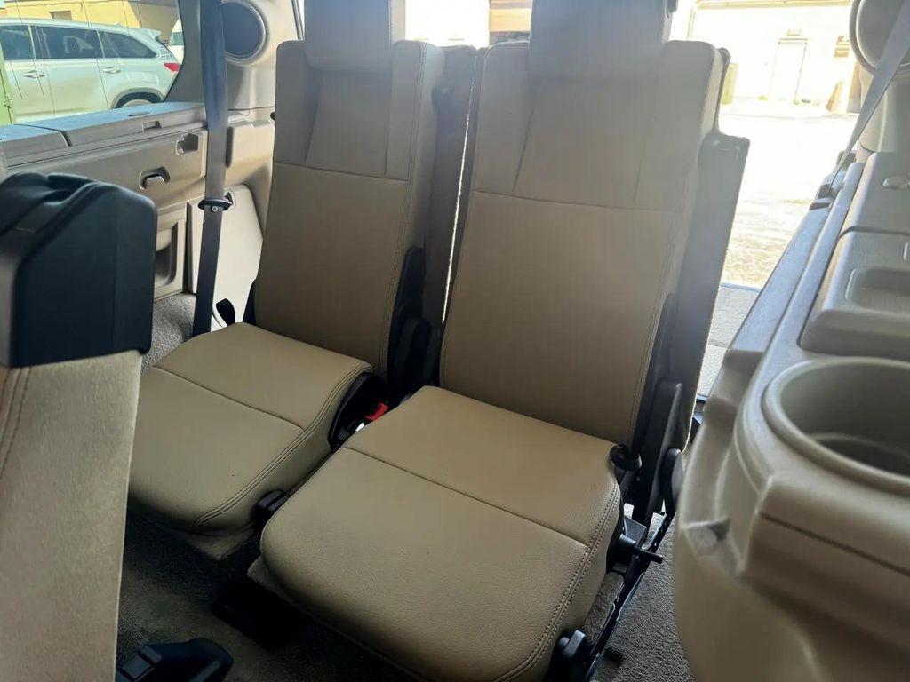 used 2015 Land Rover LR4 car, priced at $14,980