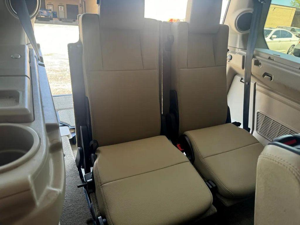 used 2015 Land Rover LR4 car, priced at $14,980