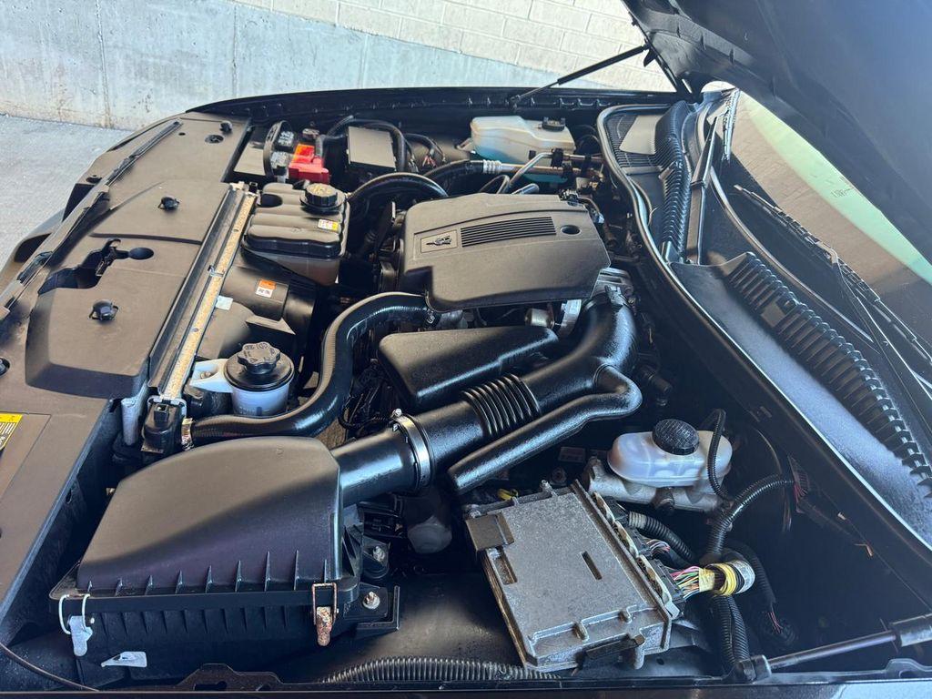 used 2011 Lincoln Town Car car, priced at $12,980