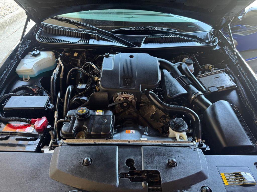 used 2011 Lincoln Town Car car, priced at $12,980