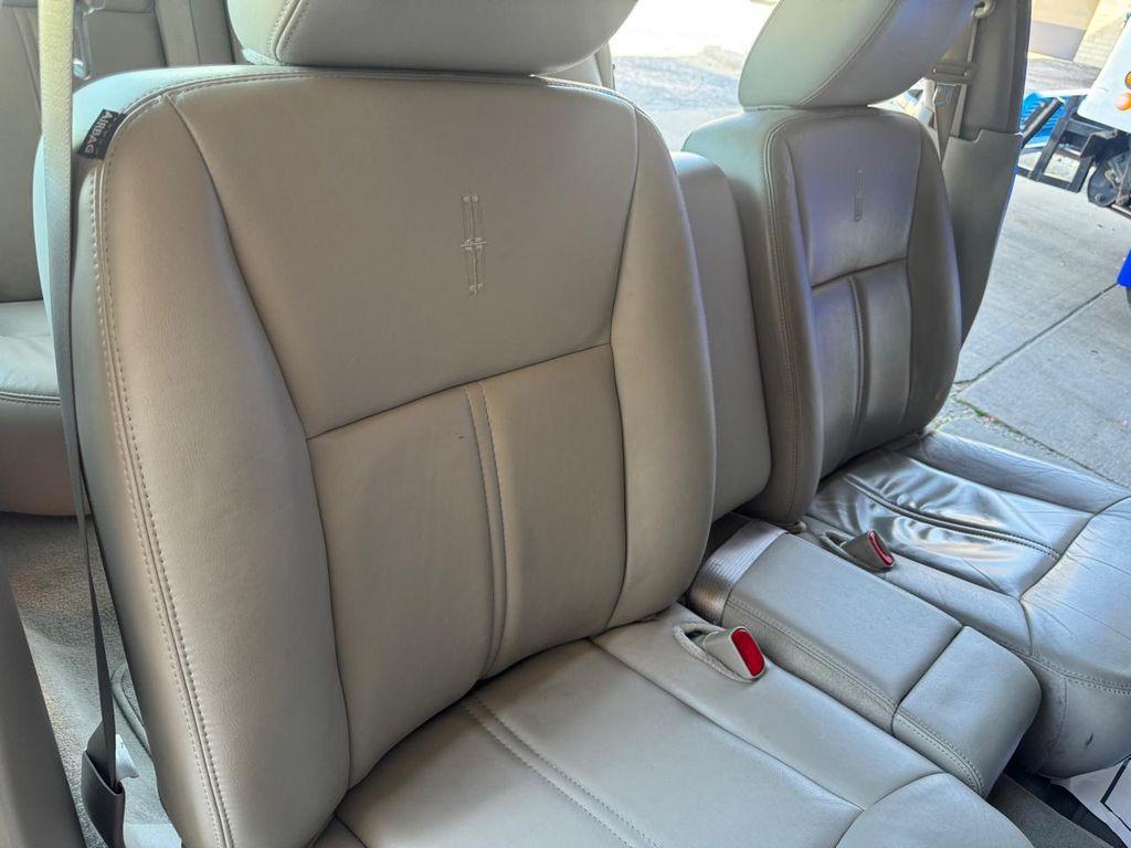 used 2011 Lincoln Town Car car, priced at $12,980