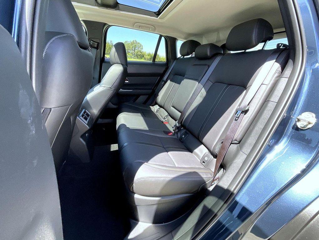 new 2026 Mazda CX-50 Hybrid car, priced at $37,834