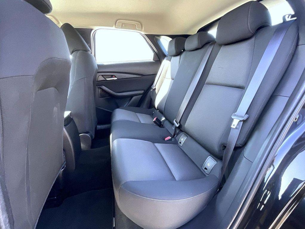 used 2024 Mazda CX-30 car, priced at $24,284
