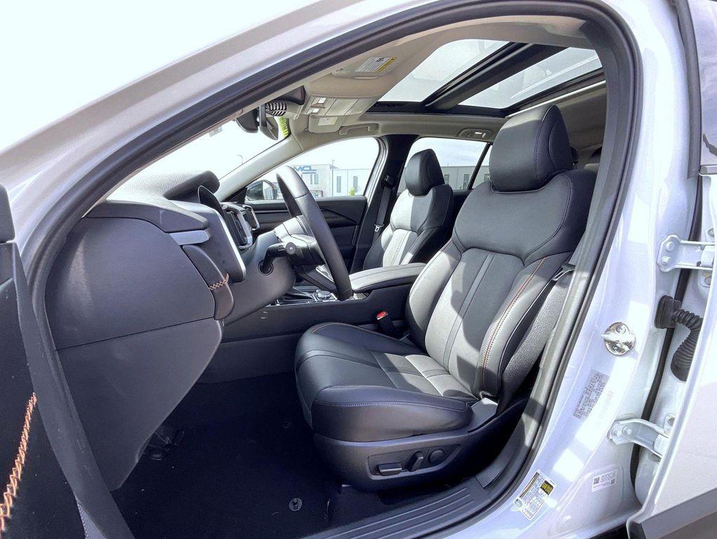 new 2026 Mazda CX-50 Hybrid car, priced at $38,728
