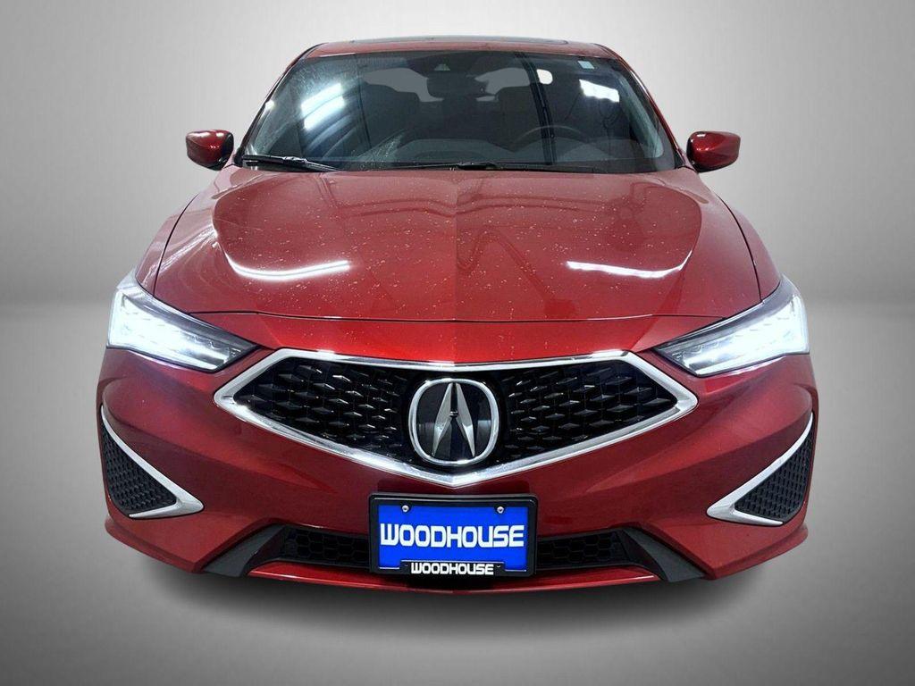 used 2019 Acura ILX car, priced at $22,683