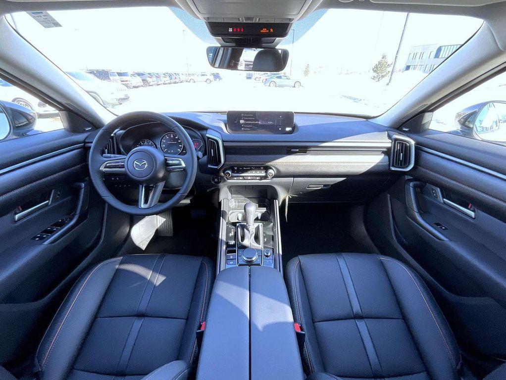 new 2026 Mazda CX-50 car, priced at $36,864