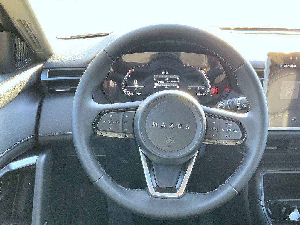 new 2026 Mazda CX-5 car, priced at $39,903
