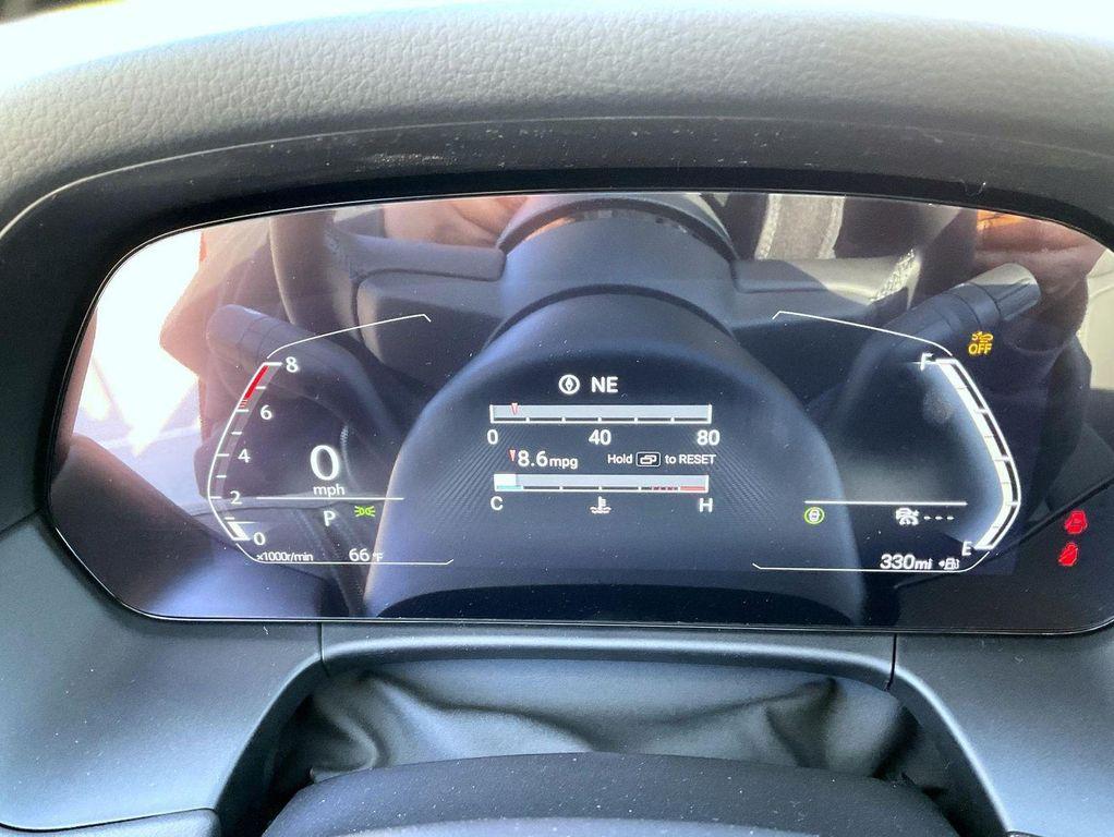 new 2026 Mazda CX-5 car, priced at $39,903