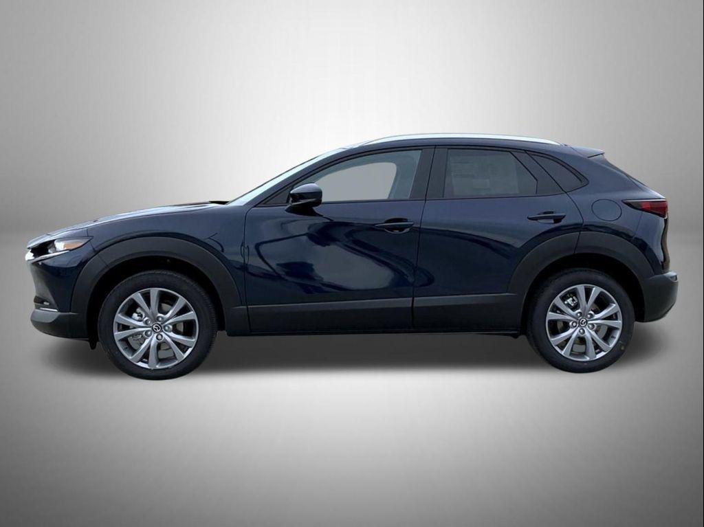 new 2026 Mazda CX-30 car, priced at $28,227