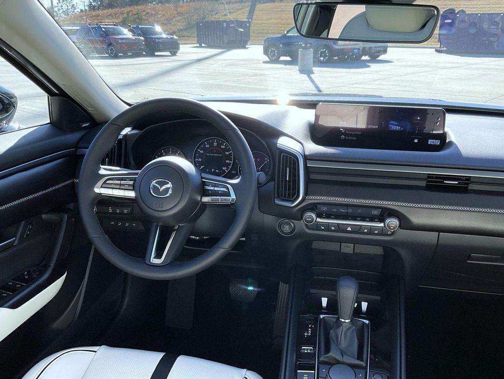 new 2026 Mazda CX-50 car, priced at $38,586