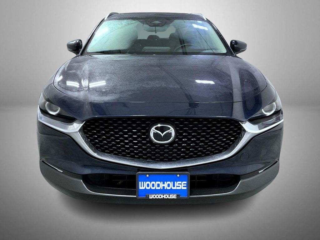 used 2025 Mazda CX-30 car, priced at $25,644