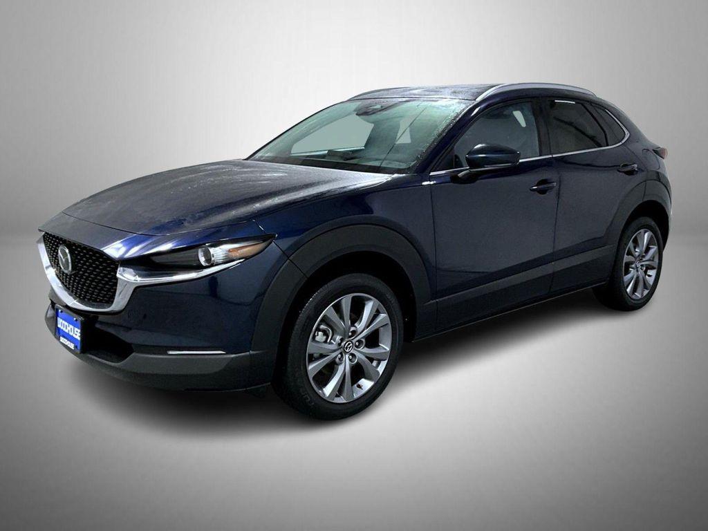 used 2025 Mazda CX-30 car, priced at $25,644