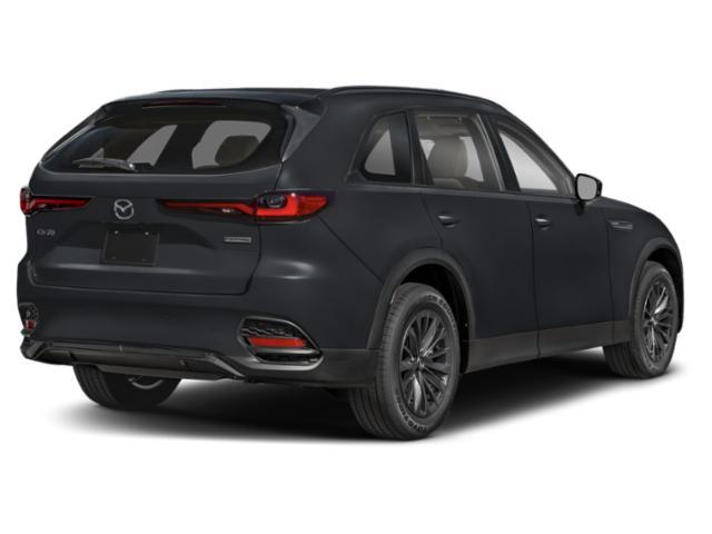 new 2026 Mazda CX-70 car, priced at $41,943