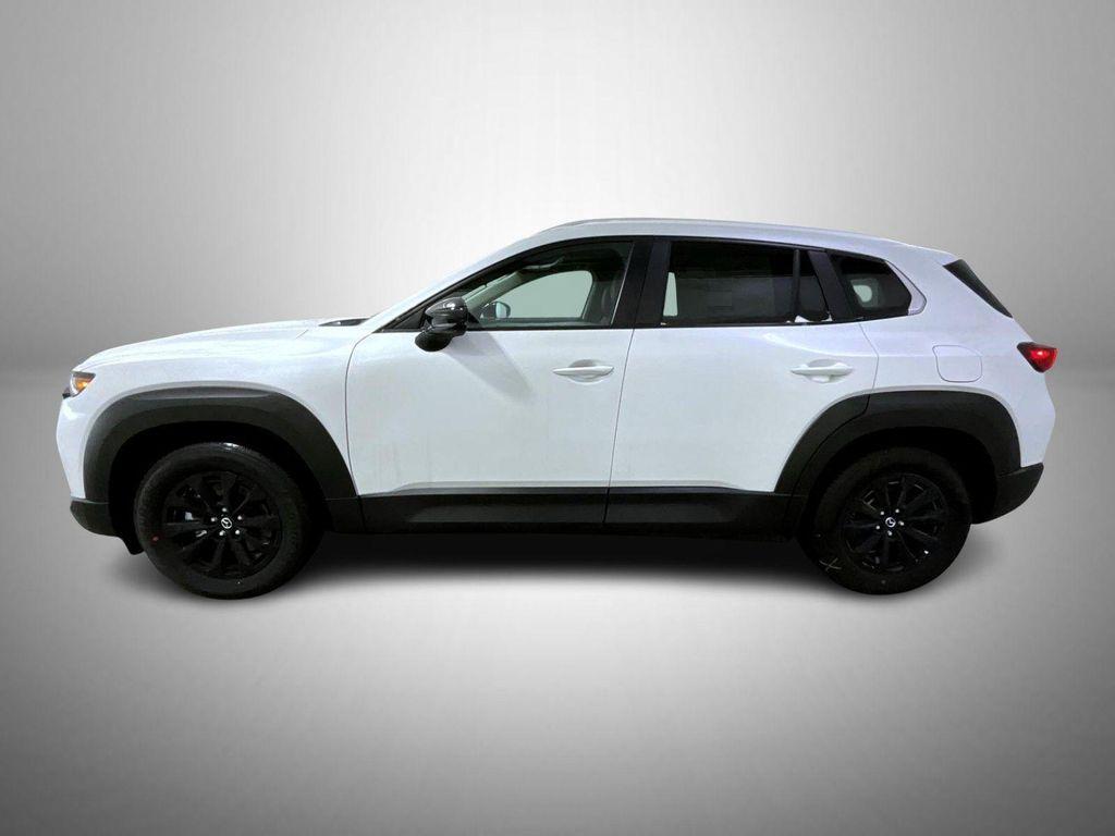 new 2026 Mazda CX-50 Hybrid car, priced at $33,705