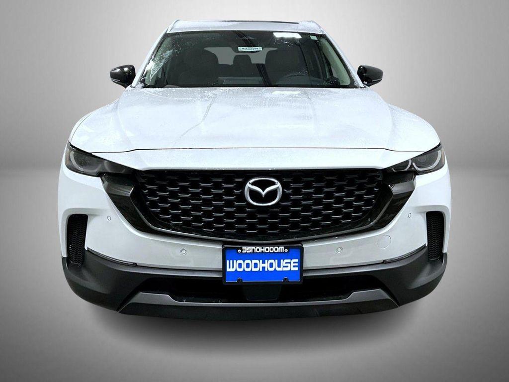 new 2026 Mazda CX-50 Hybrid car, priced at $33,705