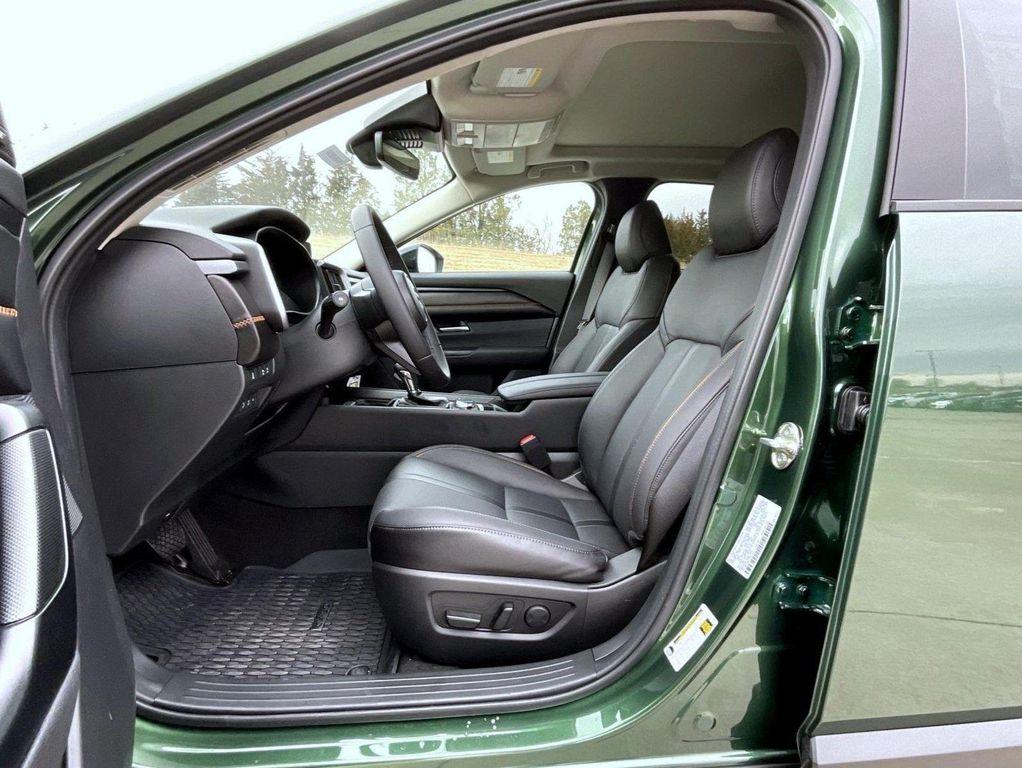 new 2026 Mazda CX-50 car, priced at $37,834
