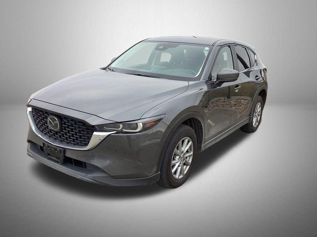 used 2023 Mazda CX-5 car, priced at $25,988