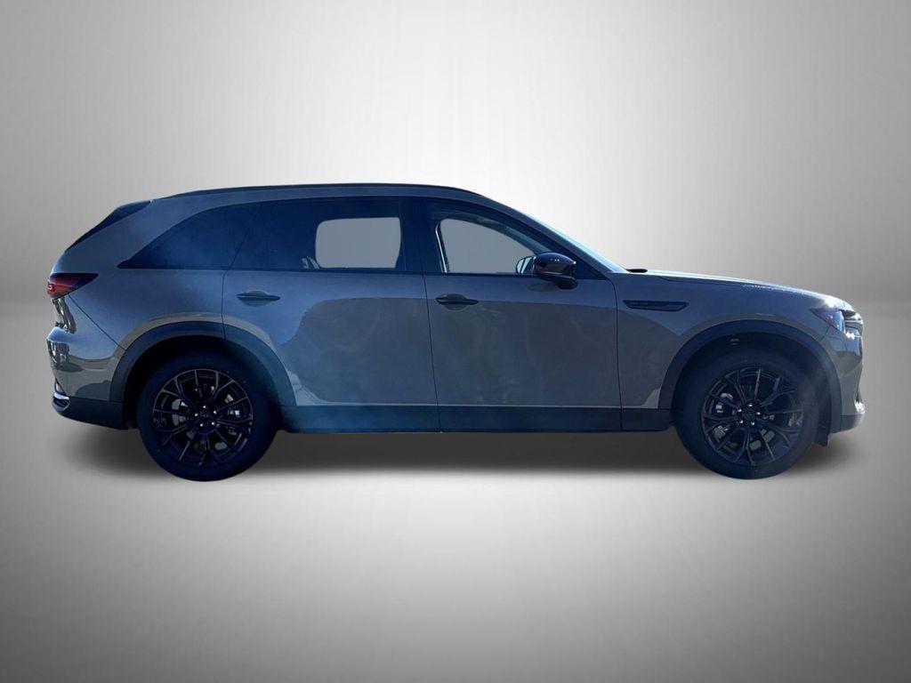 new 2026 Mazda CX-70 car, priced at $46,620