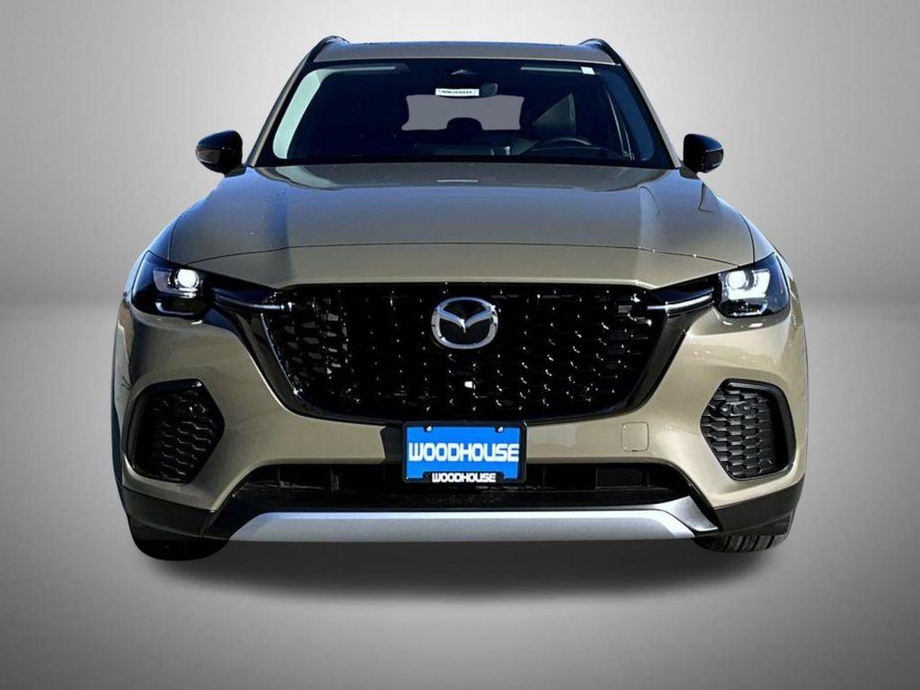 new 2026 Mazda CX-70 car, priced at $46,620