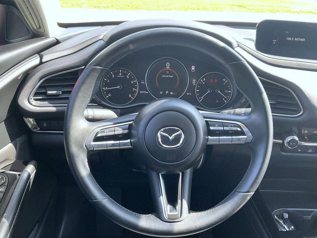 used 2023 Mazda CX-30 car, priced at $25,254