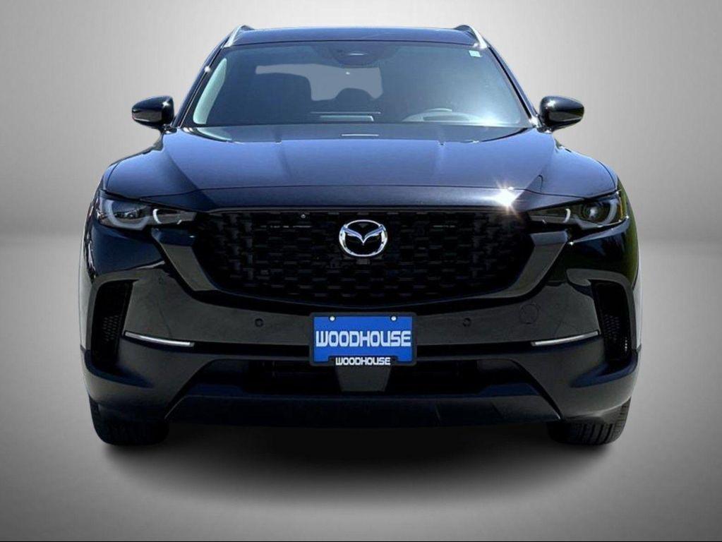 new 2026 Mazda CX-50 Hybrid car, priced at $38,961