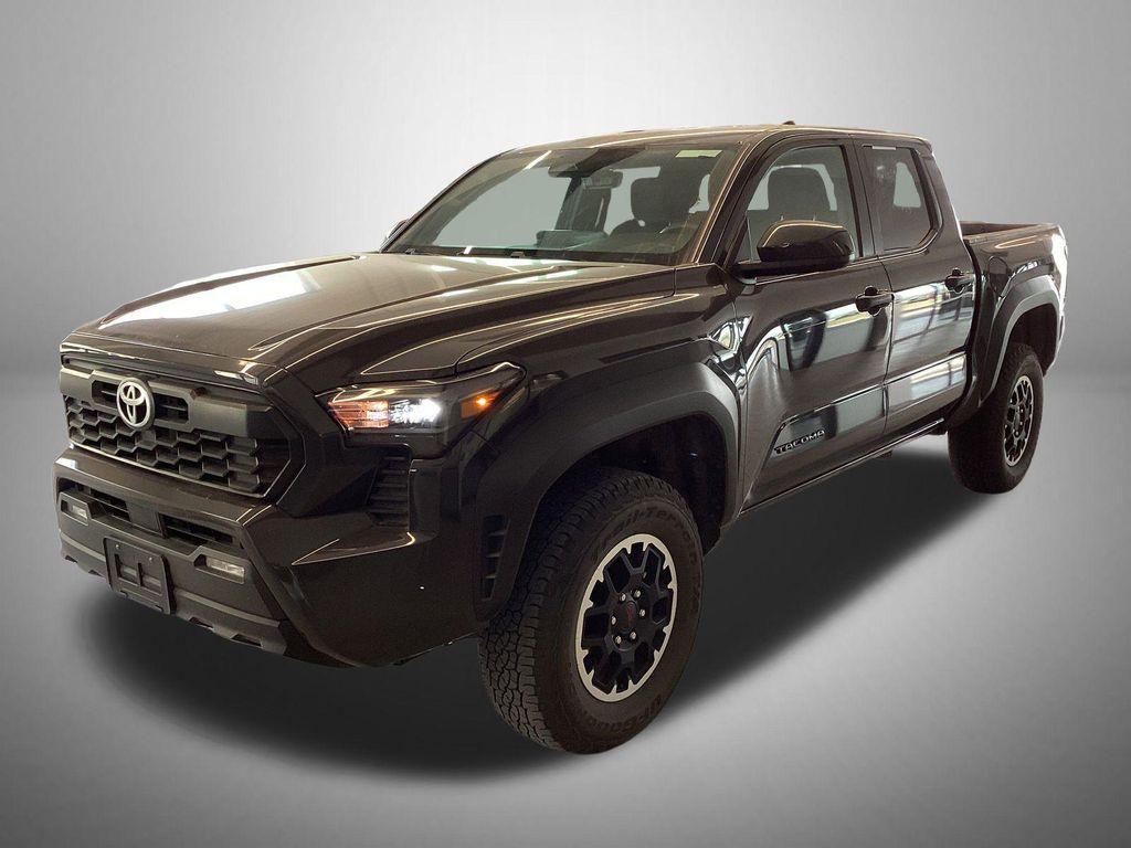 used 2025 Toyota Tacoma car, priced at $42,194