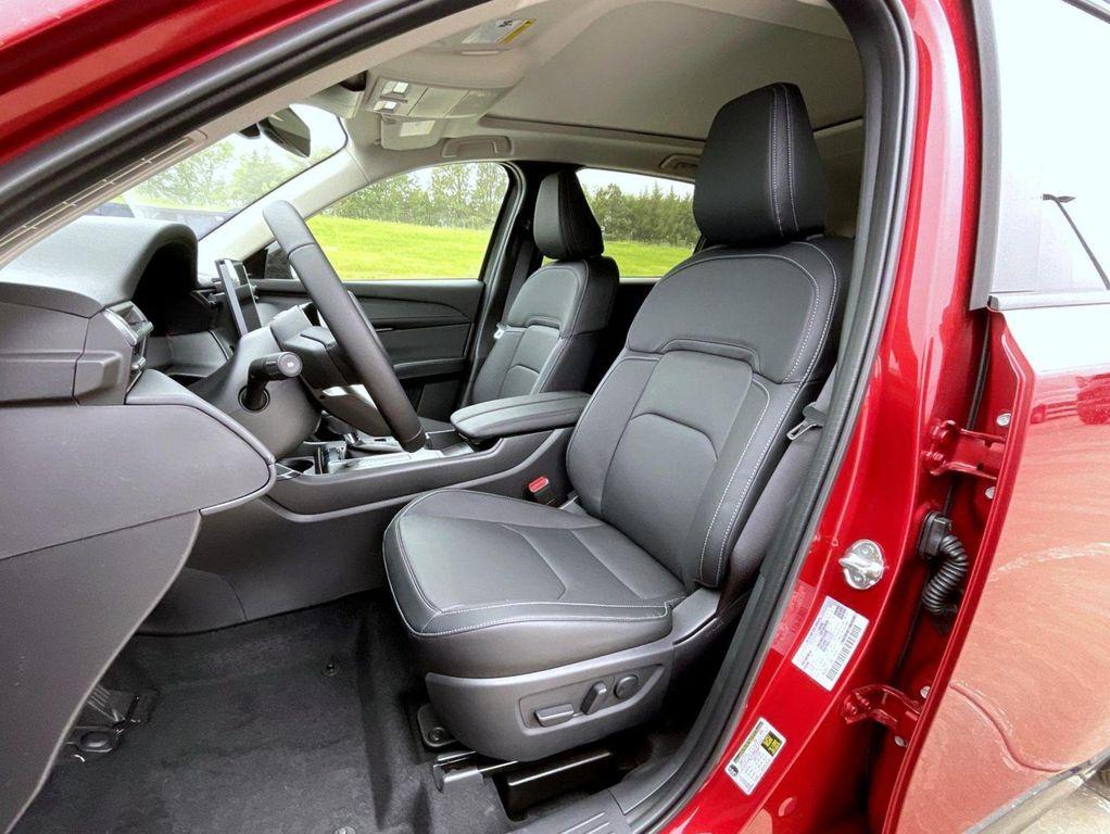 new 2026 Mazda CX-5 car, priced at $40,793