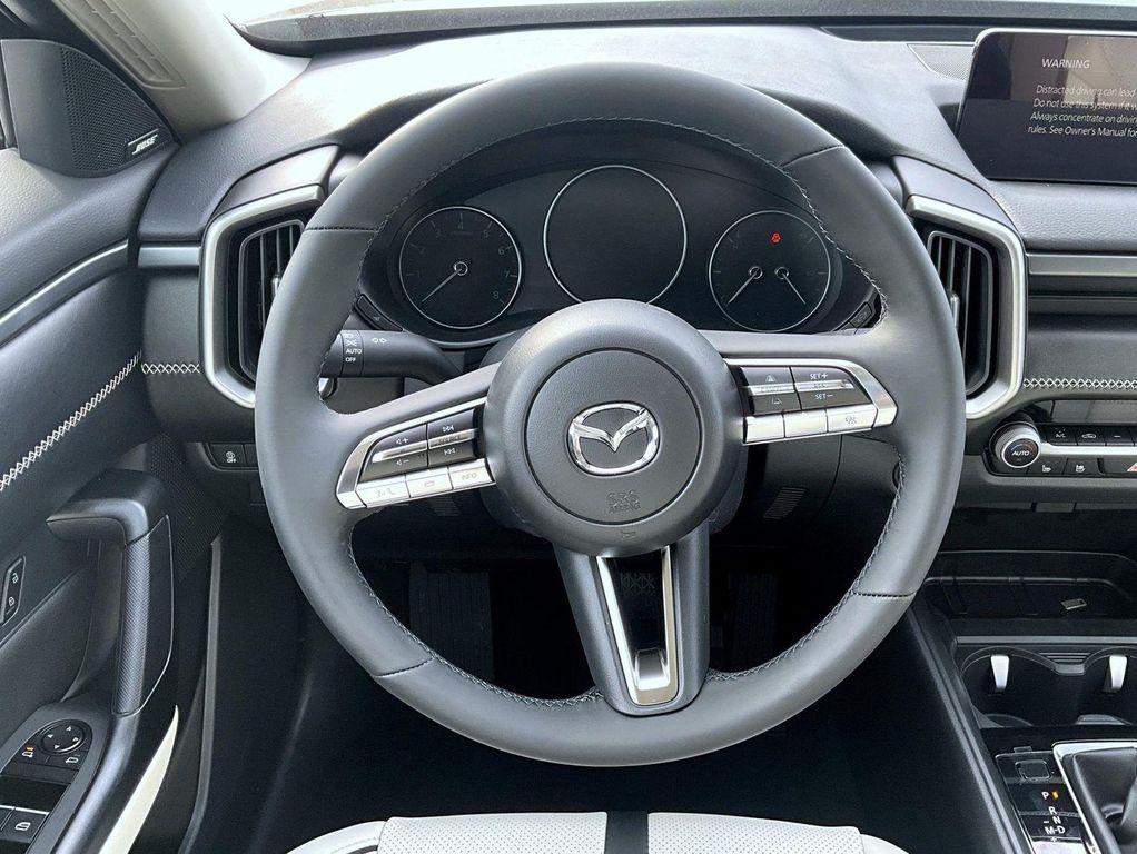 new 2026 Mazda CX-50 car, priced at $36,508