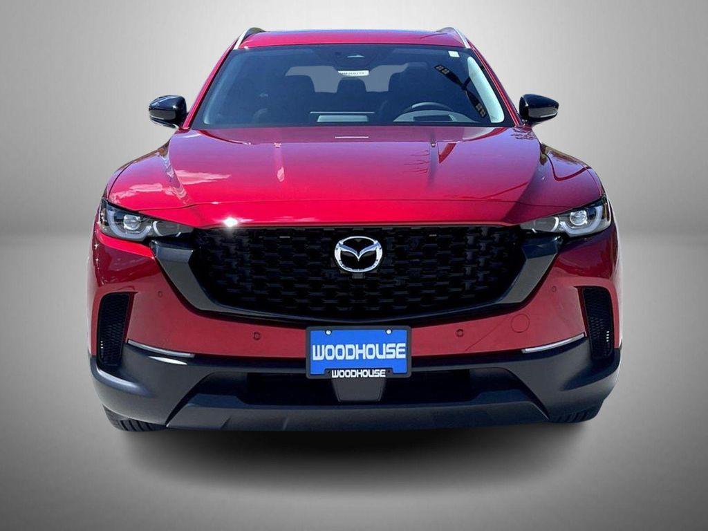 new 2026 Mazda CX-50 Hybrid car, priced at $41,429
