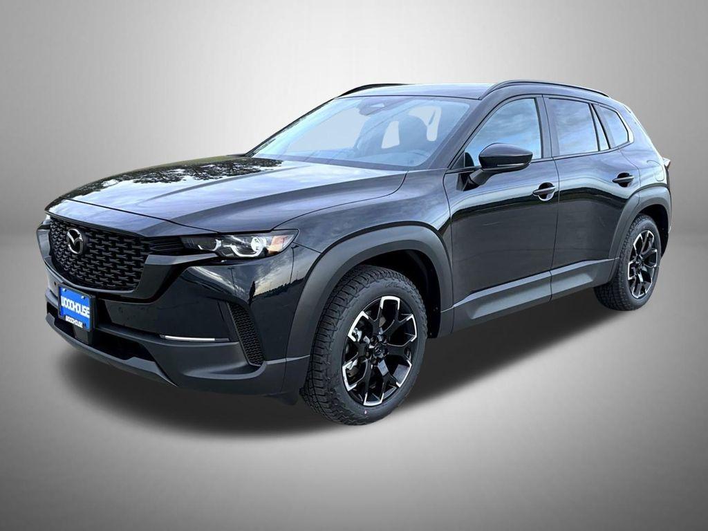 new 2026 Mazda CX-50 car, priced at $34,827