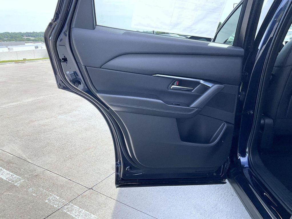 new 2026 Mazda CX-5 car, priced at $34,308