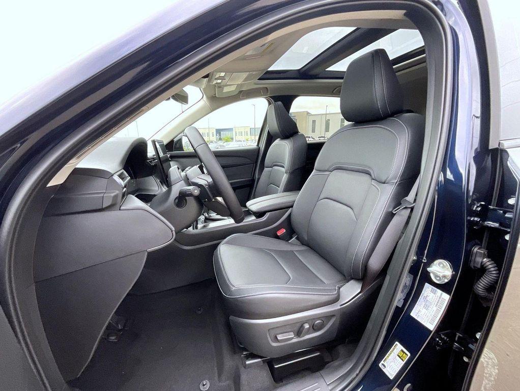 new 2026 Mazda CX-5 car, priced at $42,323