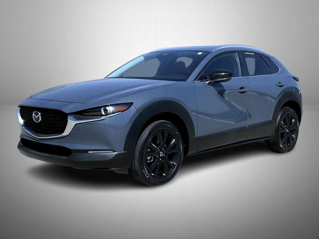 used 2025 Mazda CX-30 car, priced at $26,745